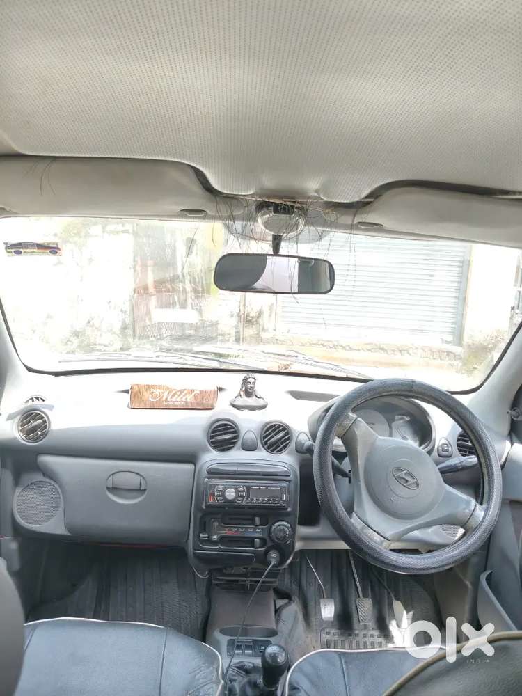 Hyundai Santro Xing 2006