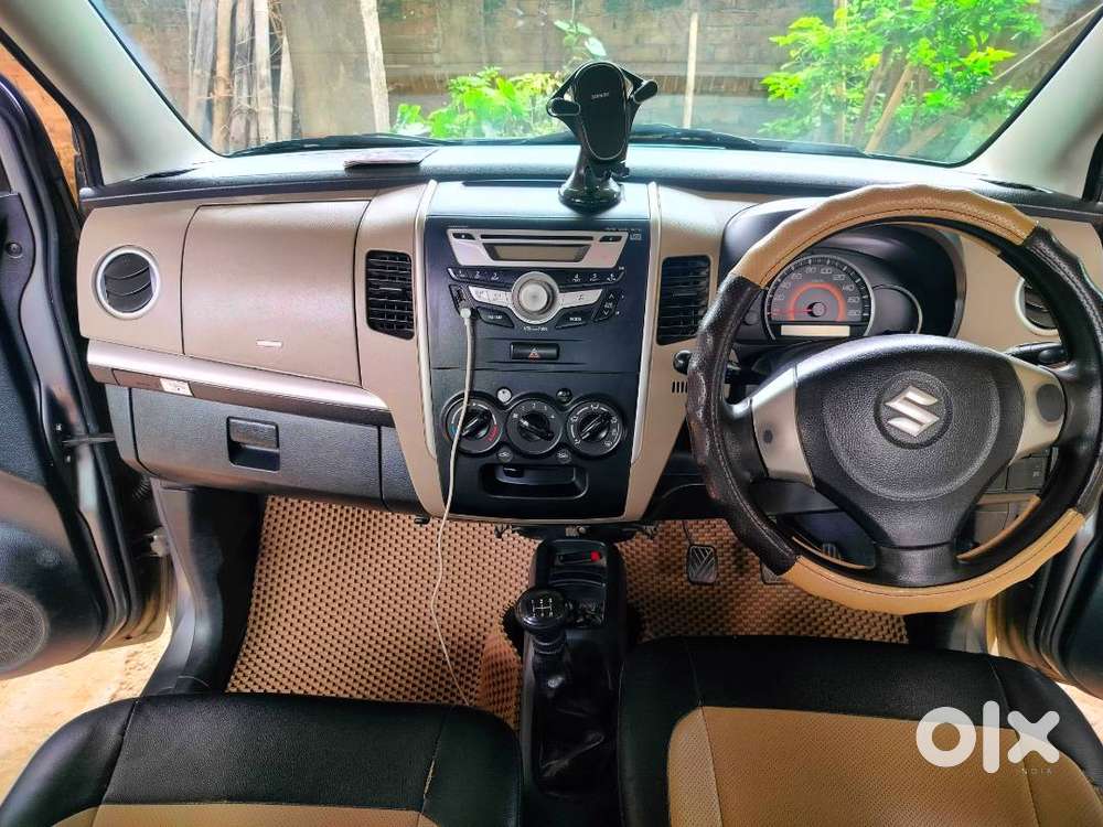 Wagonr Vxi 2017