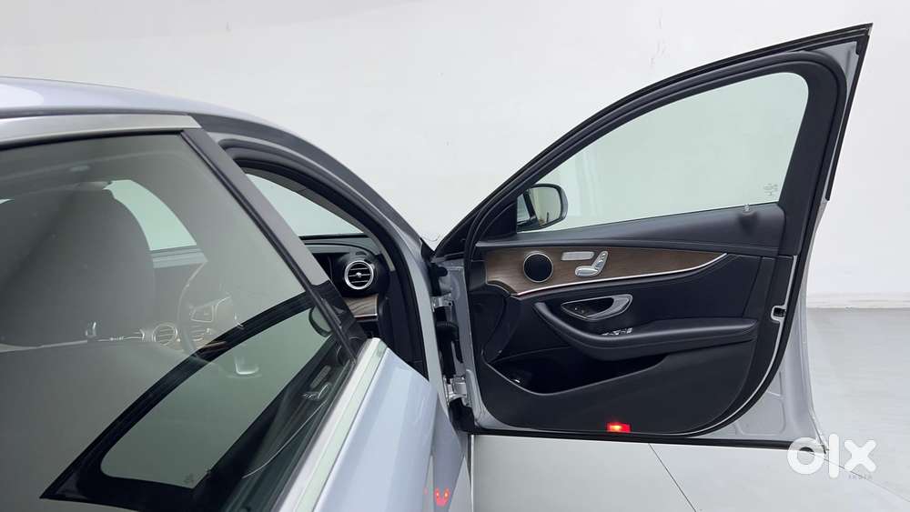 Mercedes-benz E-class E 200 Avantgarde, 2017, Petrol