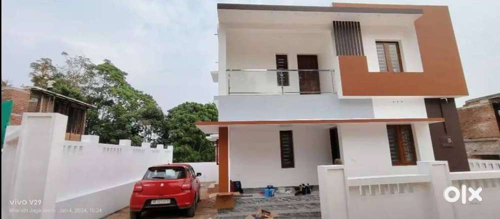 2BHK in Kakkanad