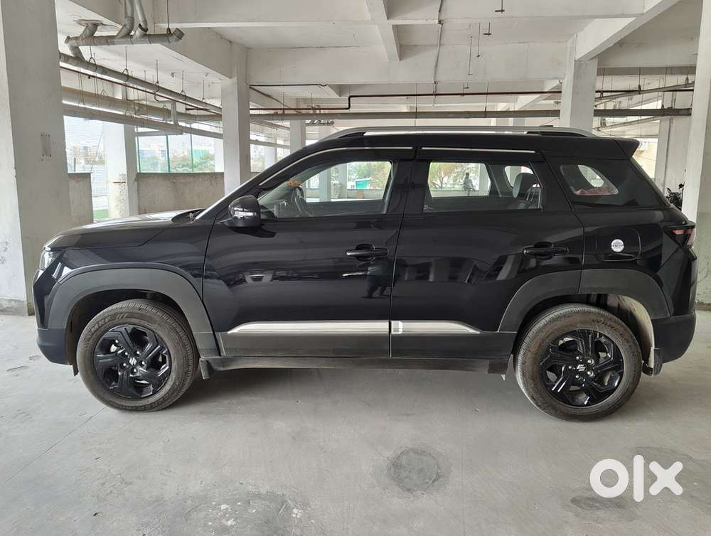 Maruti Suzuki Vitara 1.5 2025