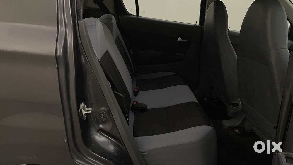 Maruti Suzuki Alto 800 Lxi, 2013, Petrol