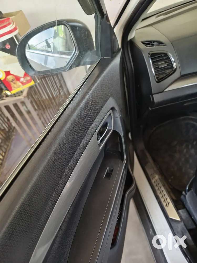 Maruti Suzuki Brezza Disel 2019