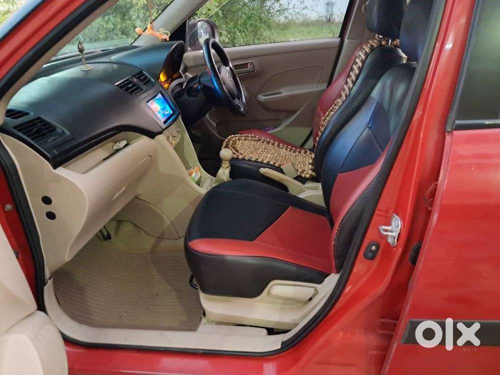 Maruti Suzuki Swift Dzire Lxi Option, 2014, Petrol