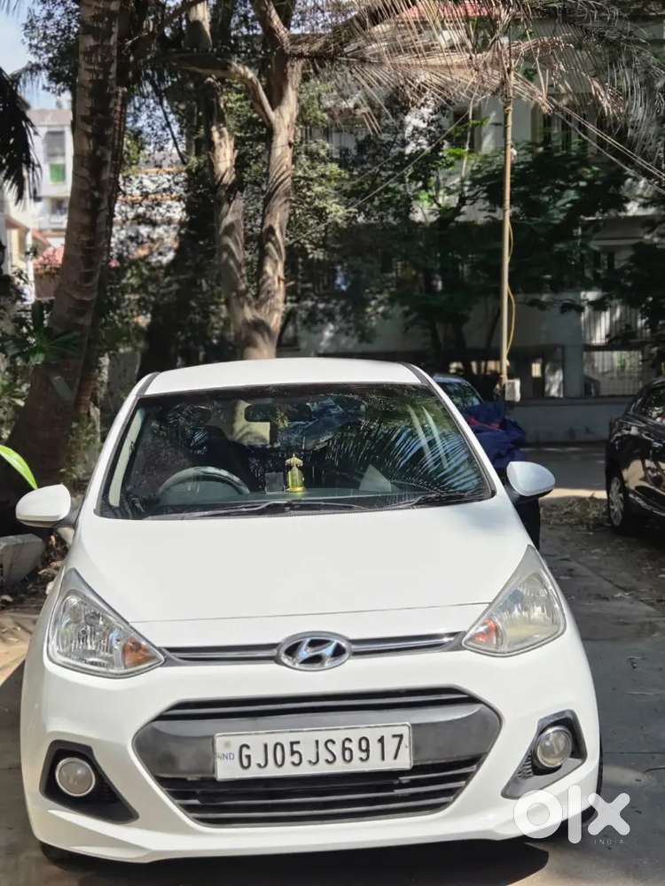 New Car Bay