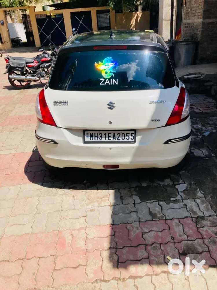 Maruti Suzuki Swift Vdi 05/2012