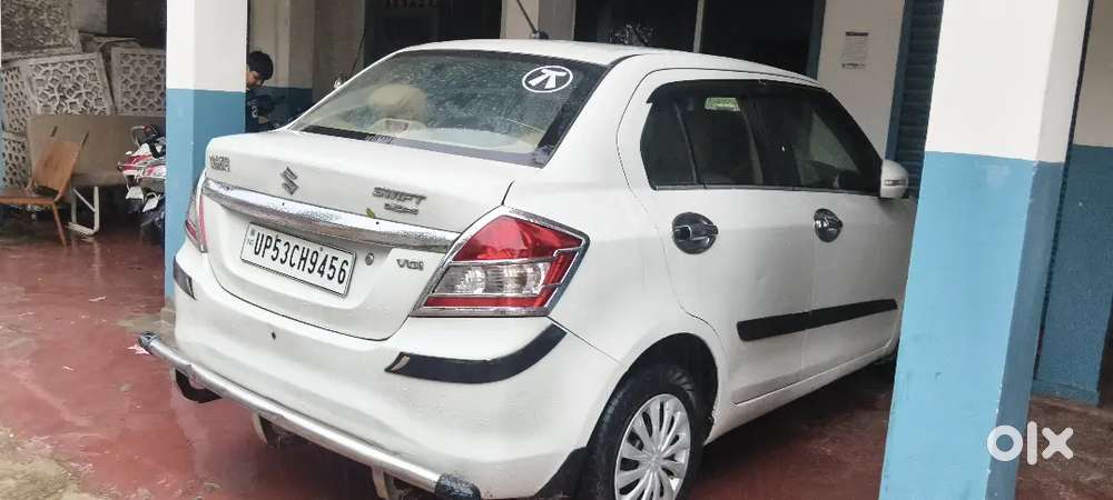 2017 Maruti Dzire Vdi