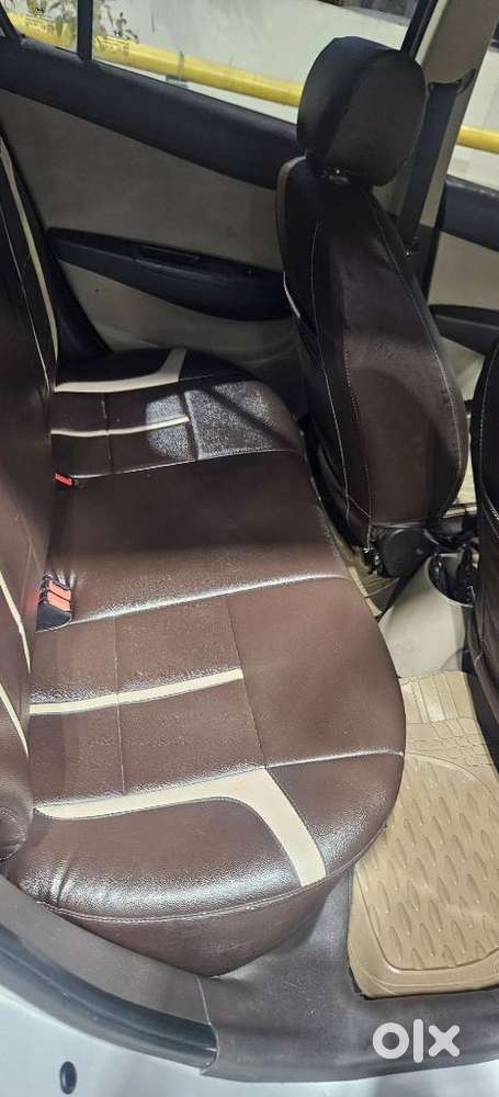 Hyundai I20 Magna Plus, 2012, Diesel