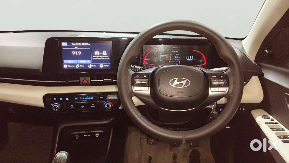 Hyundai Verna 1.5 S Petrol Mt, 2023, Petrol