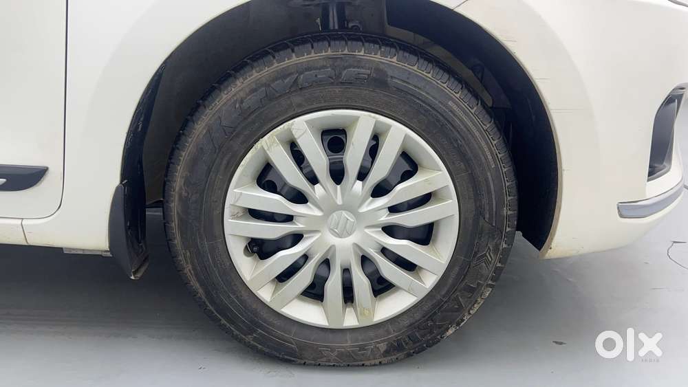 Maruti Suzuki Dzire 1.2 Vxi, 2019, Petrol