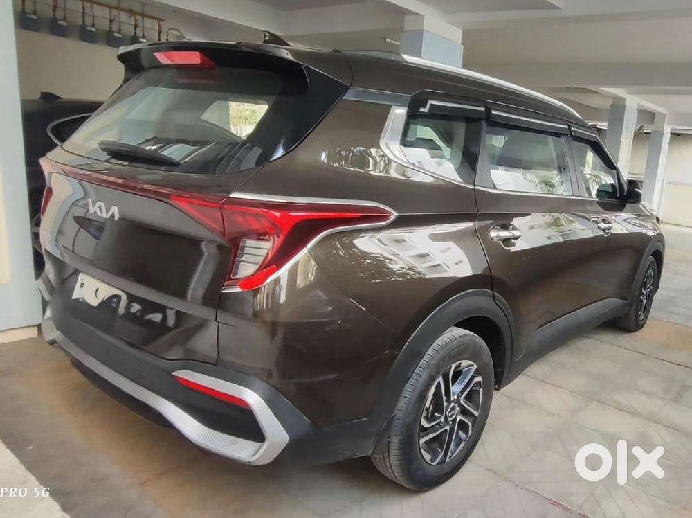 Kia Diesel Year 2022 Manual, 33000km