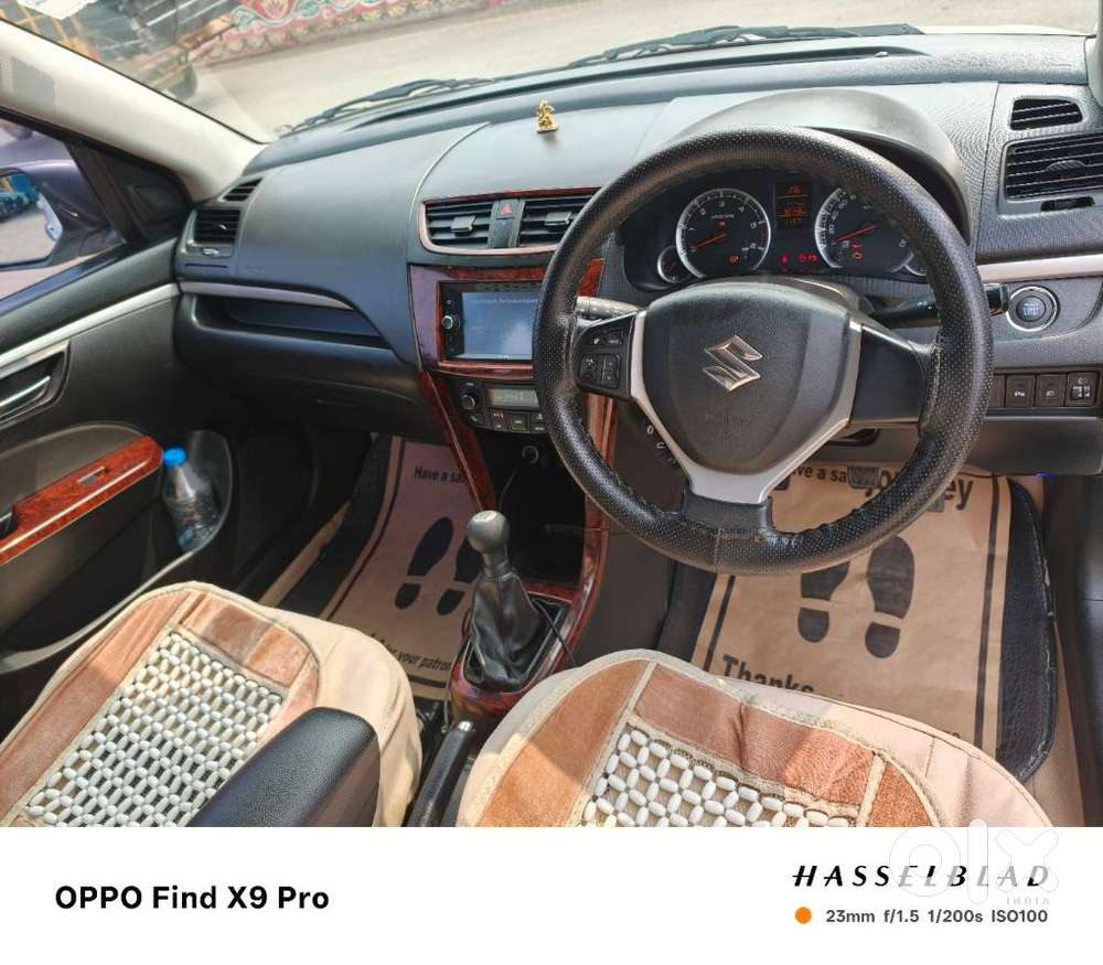 Maruti Suzuki Swift 2011-2014 Zdi, 2017, Diesel