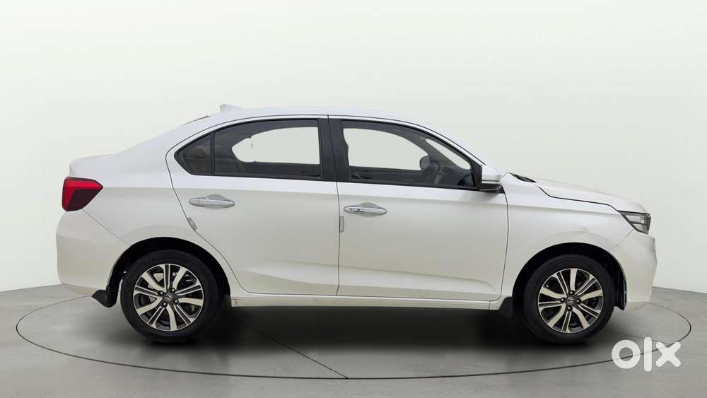 Honda Amaze Vx I-vtech, 2023, Petrol
