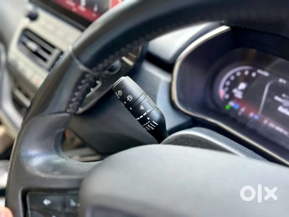 Tata Safari 2.0 Kryotec Xza Plus, 2021, Diesel