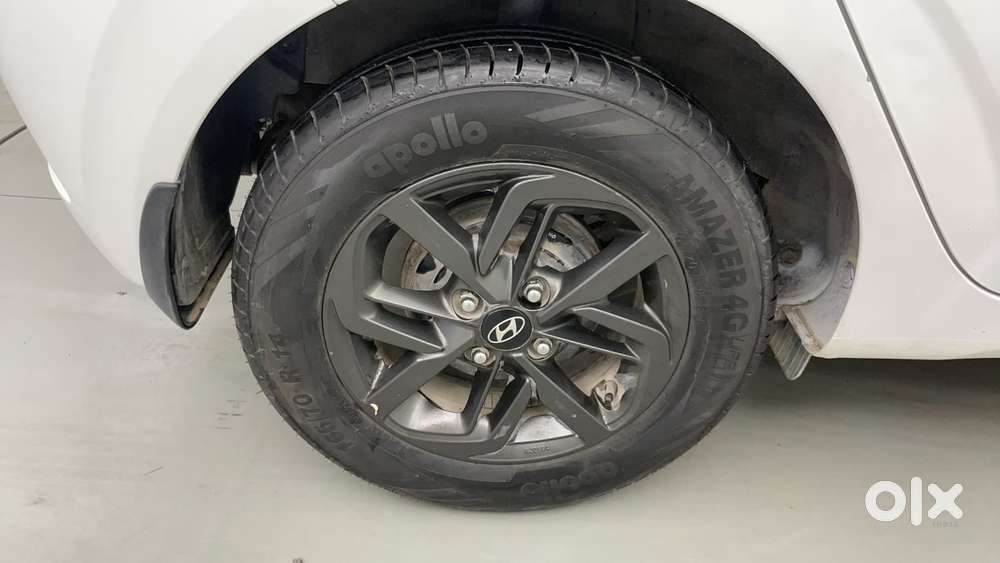 Hyundai Grand I10 Nios Sportz 1.2 Kappa Vtvt, 2019, Petrol