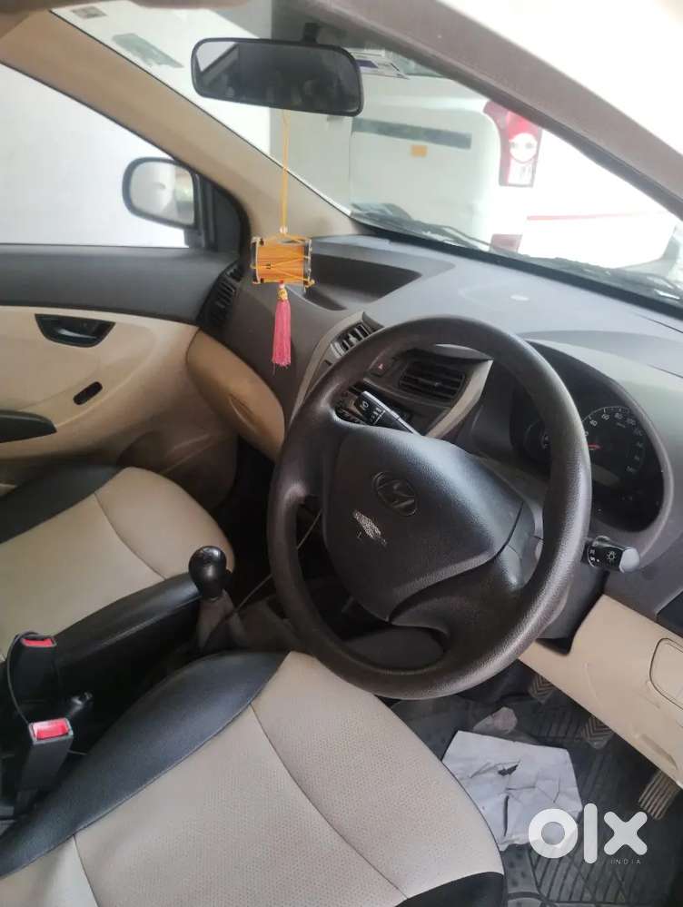 Hyundai Eon Era Plus 2014