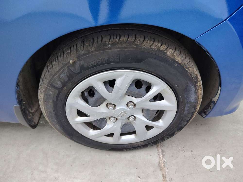 Hyundai Grand I10 1.2 Kappa Sportz, 2019, Petrol