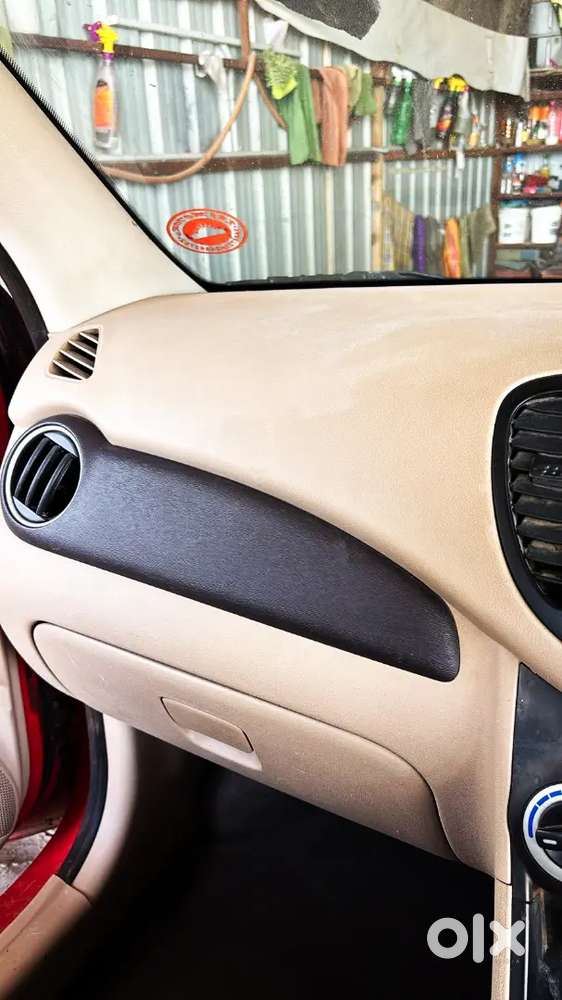 Hyundai I10 Magna Best Condition