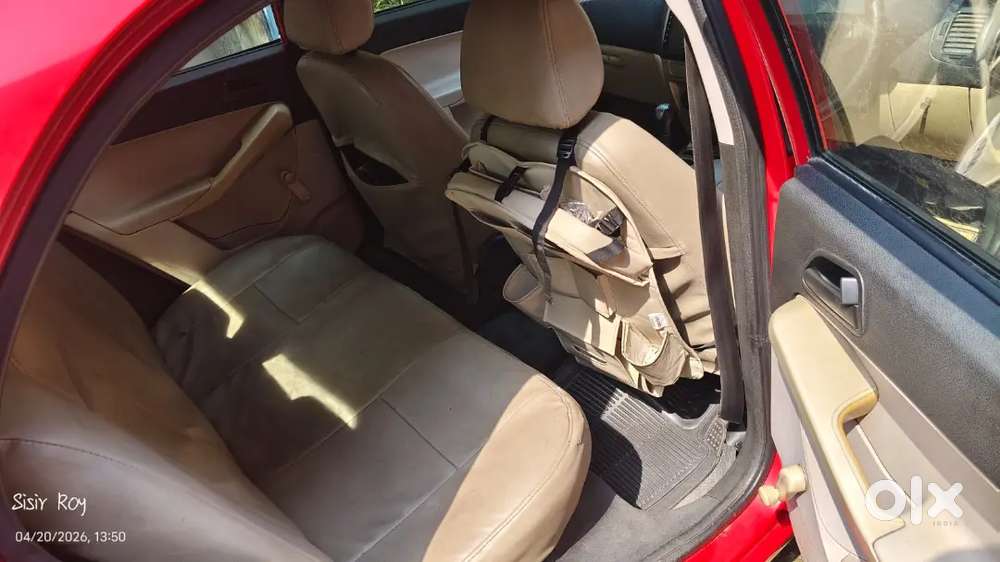 Tata Indica Vista 2011 Diesel Well Maintained