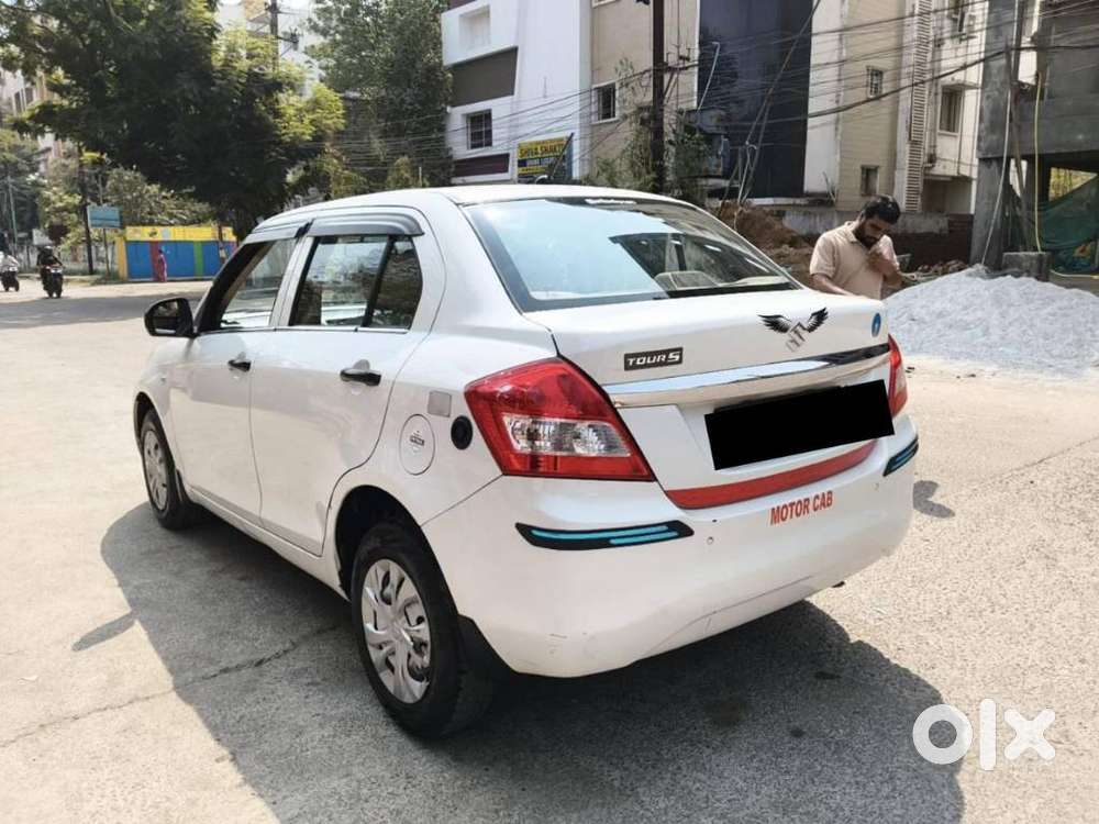 Maruti Suzuki Swift Dzire Lxi Option, 2022, Cng & Hybrids