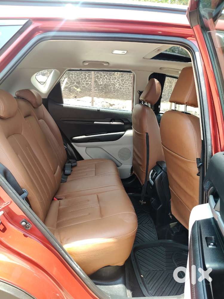 Kia Sonet Htx 1.5 Diesel, 2022, Diesel