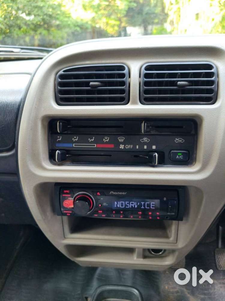 Maruti Suzuki Eeco 5 Str With Ac Plus Htr Cng, 2021, Cng & Hybrids