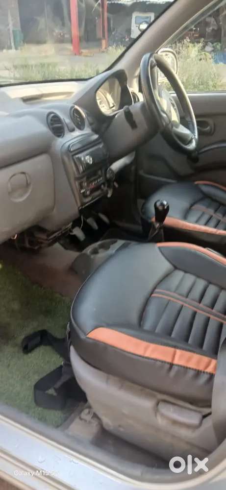 Hyundai Santro Xzink2009