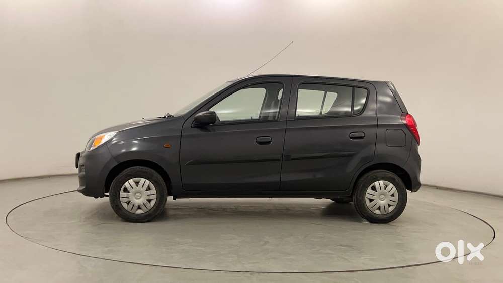 Maruti Suzuki Alto 800 Vxi, 2019, Petrol