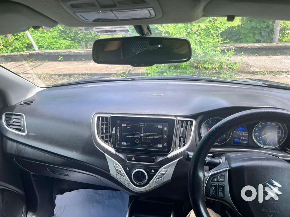 Maruti Suzuki Manual Petrol 2017