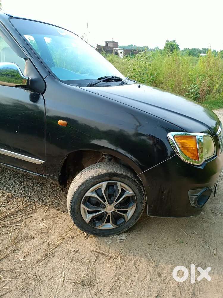 2012 Alto K10 Vxi  Edition . Negotiable Price