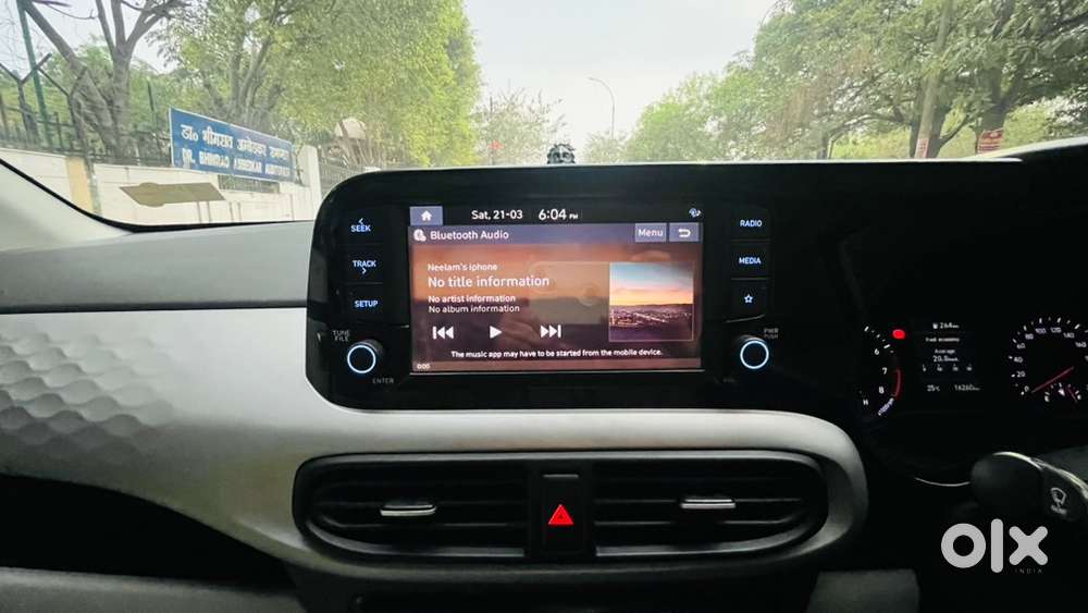 Hyundai Grand I10 Nios 2024 Petrol 16000 Km Driven