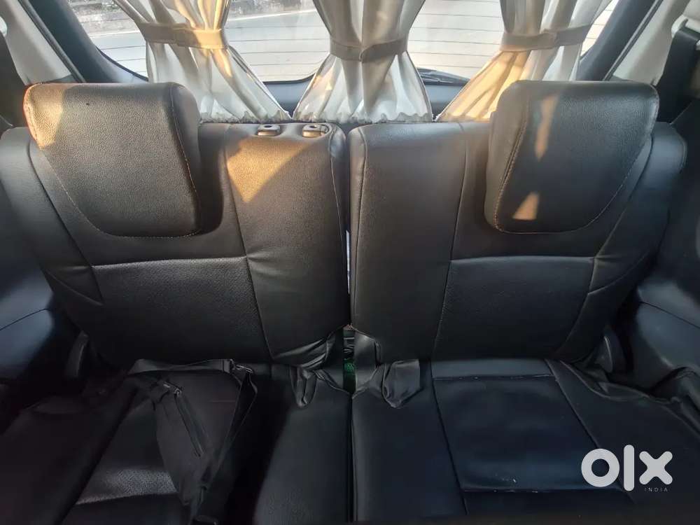 Toyota Innova Crysta 2019 Diesel
