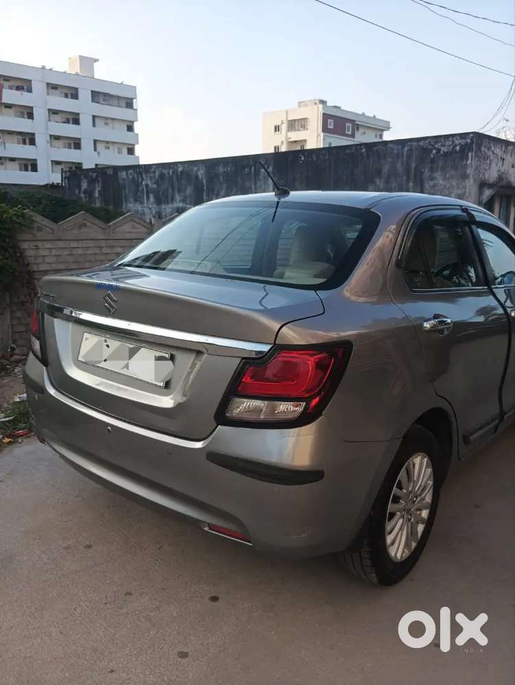 Maruti Dzire 1.2 Zxi 2023