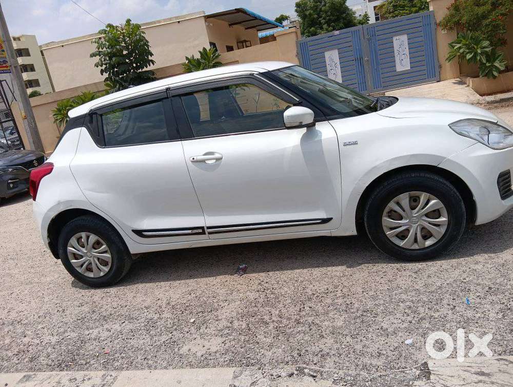 Maruti Suzuki Swift Vdi (o), 2019, Diesel