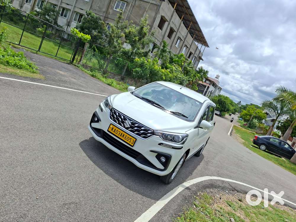 Maruti Suzuki Ertiga Vxi (o) Cng, 2023, Cng & Hybrids