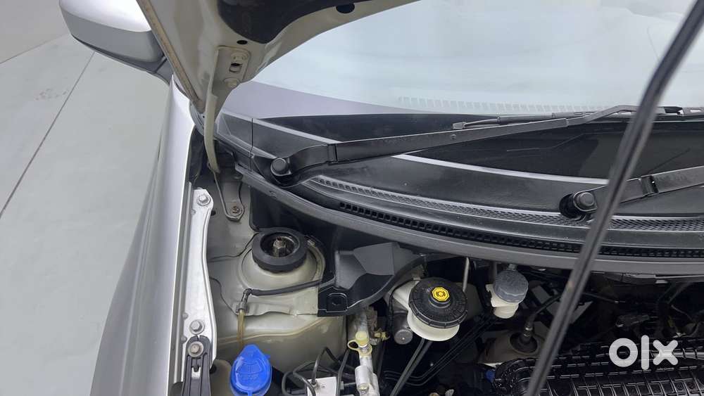 Honda Amaze Sx I Vtec, 2014, Petrol