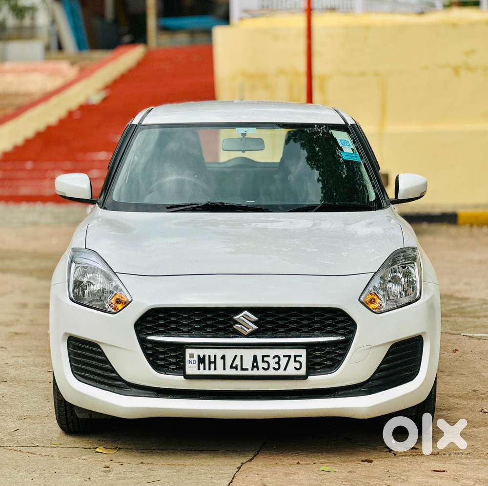 Maruti Suzuki Swift 2018 Amt Vxi, 2023, Petrol