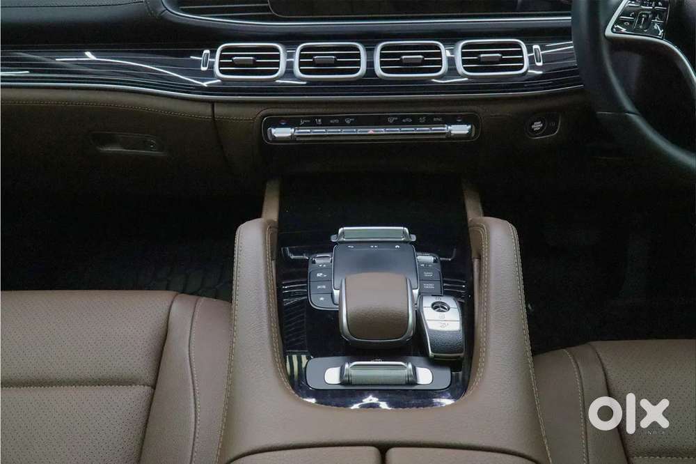 Mercedes-Benz GLS 450 4MATIC, 2024, Diesel