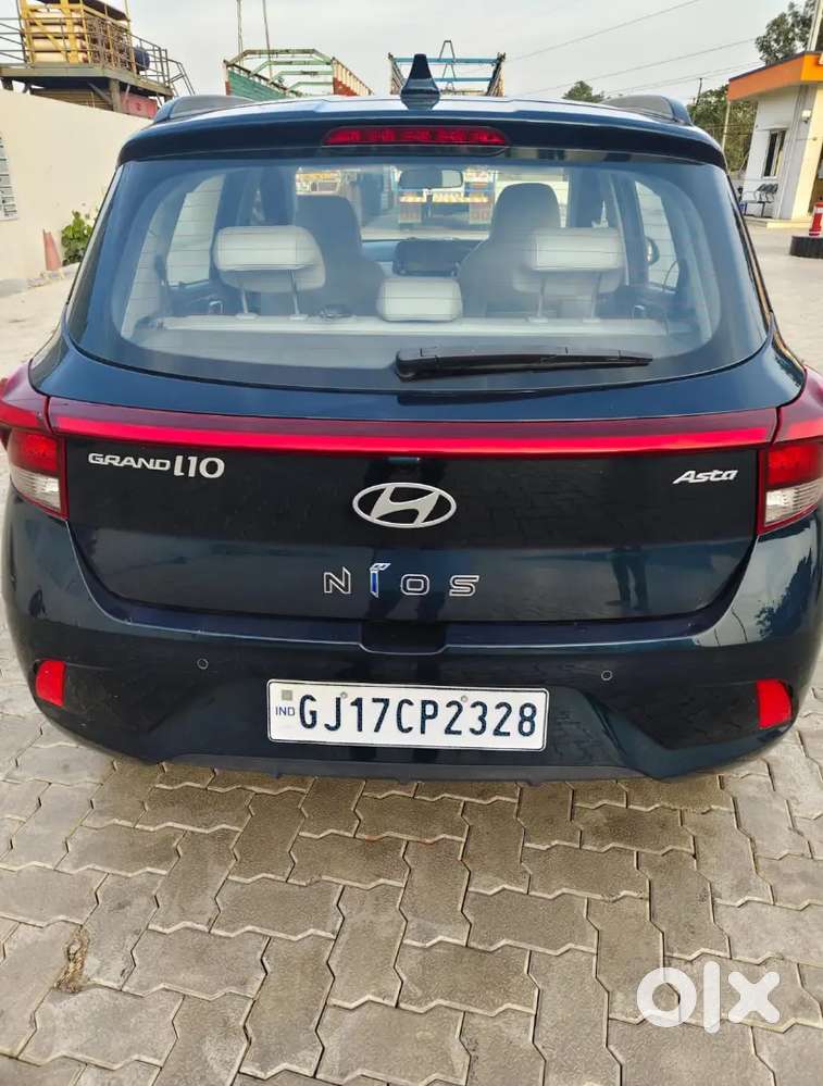 New Cars Top Condition