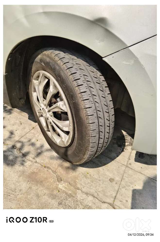 Maruti Suzuki Celerio 2016 Petrol Well Maintained