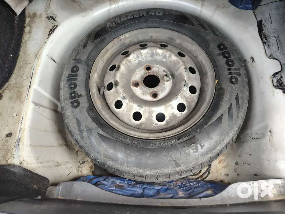 Maruti Suzuki Dzire 2017