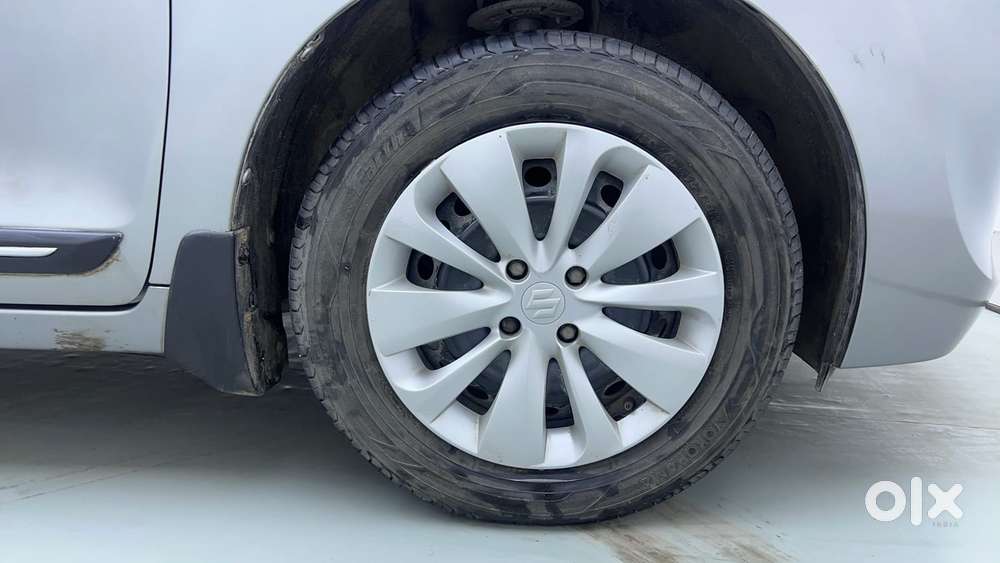 Maruti Suzuki Baleno Delta, 2017, Petrol