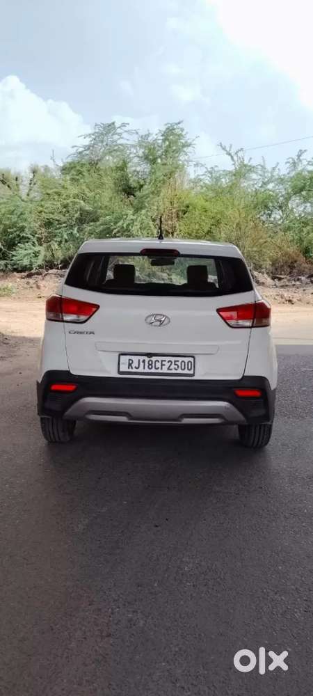 Hyundai Creta 1.4 Crdi S Plus, 2018, Diesel