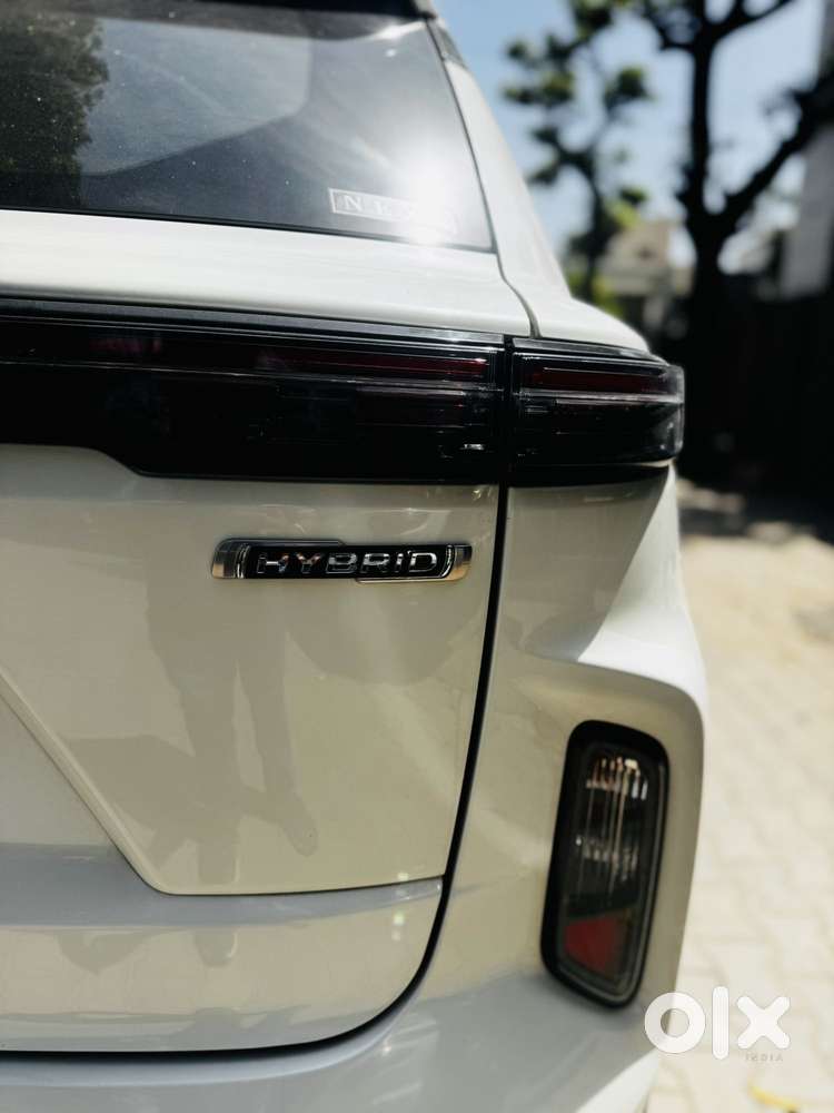 Maruti Suzuki Grand Vitara 1.5 Zeta Smart Hybrid At, 2024, Diesel
