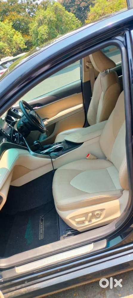 Toyota Camry 2024 Petrol Good Condition