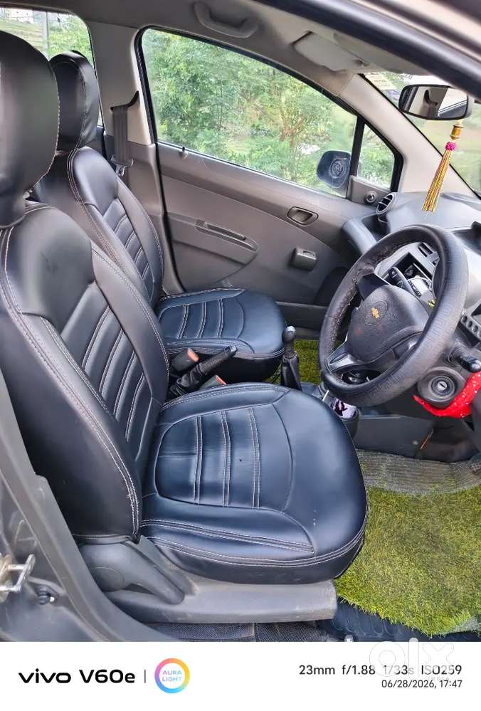 Chevrolet Beat 2014