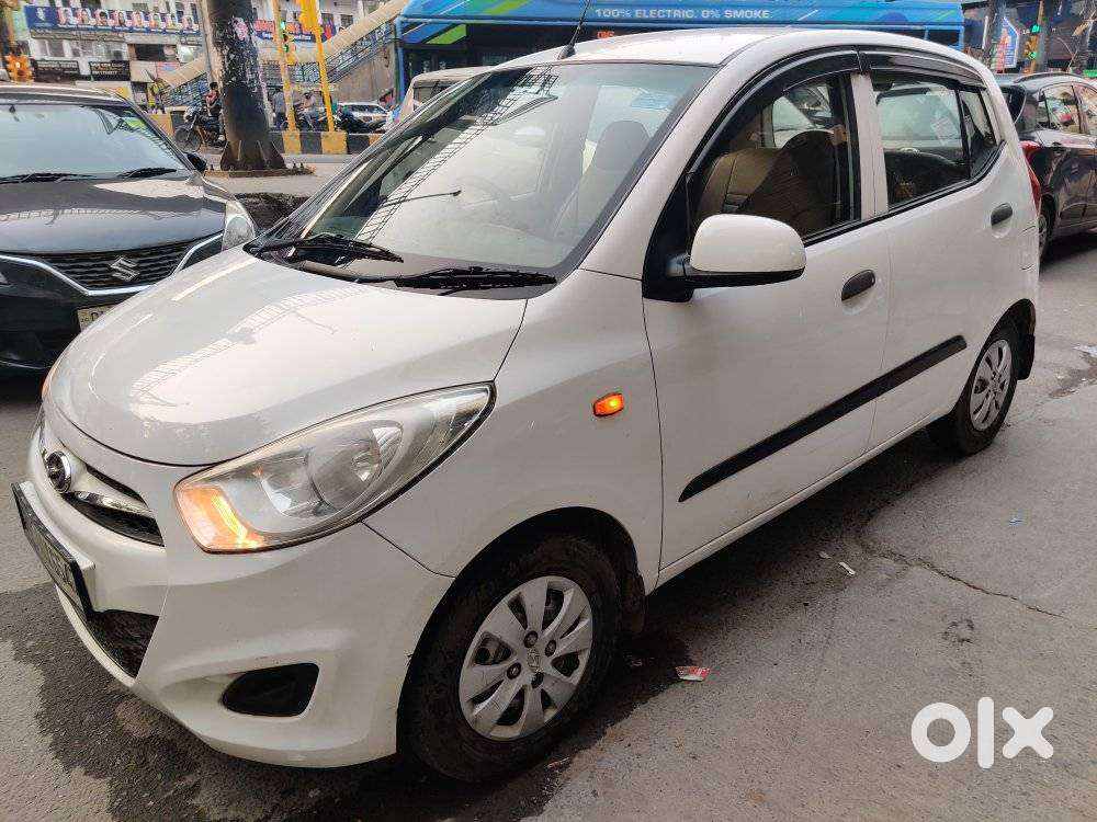 Hyundai I10 1.1 Magna(o), 2013, Petrol