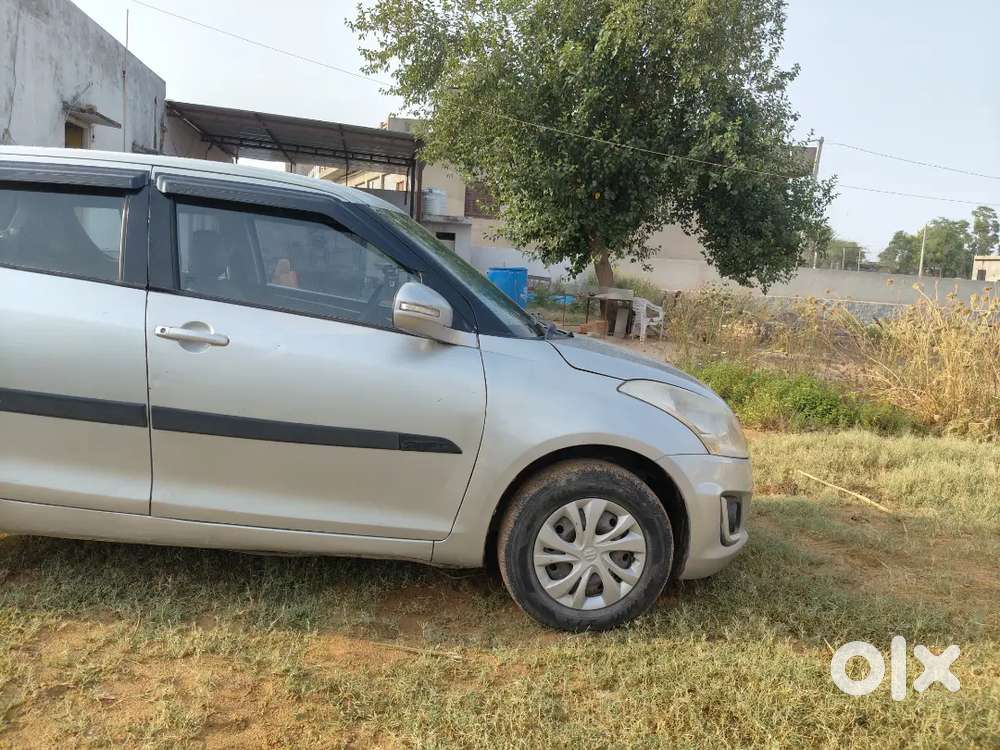 Maruti Suzuki Swift 2015 Diesel 90000 Km Driven