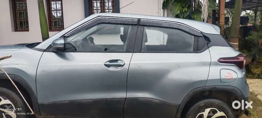 Tata Punch 1.2 Adventure 2021 Manual Petrol