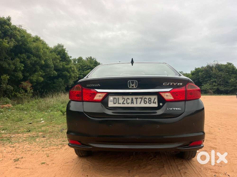 Delhi Cars In Chennai